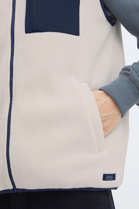 Image du produit Blend Gilet en laine polaire BH - 20715393 (L)