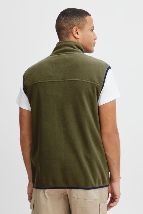 Image du produit Blend Gilet en laine polaire BH - 20715393 (L)