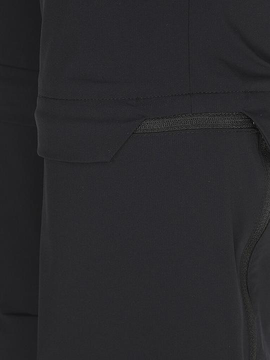 Actual product image Millet Wanderhose Ubic Stretch ZipOff (36)