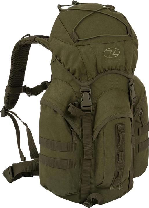 Immagine prodotto Highlander Forze 25 Olive (25 l)
