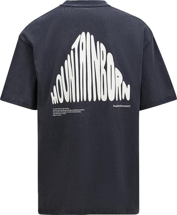 Produktbild Peak Performance Graphic (M)