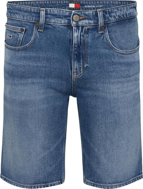 Actual product image Tommy Jeans SCANTON SHORT BI0134 (31)