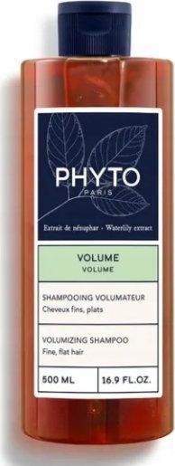 Actual product image Phyto Volume Volumising Shampoo 500ml (500 ml)