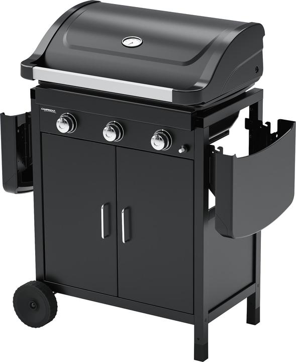 Produktbild Campingaz 3 Series Onyx S (7.50 kW)
