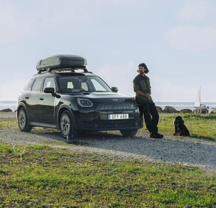 Image du produit Thule Dachbox Force 3 XXL SPORT (450 l)
