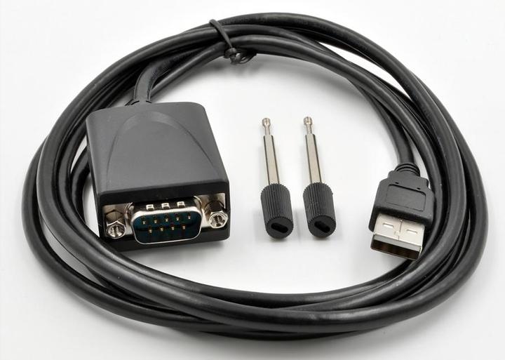 Image du produit Exsys Convertisseur d'interface EX-1311-2 (1.80 m)
