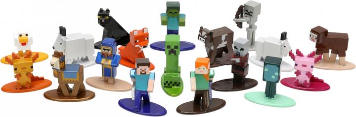 Image du produit Jada Minecraft