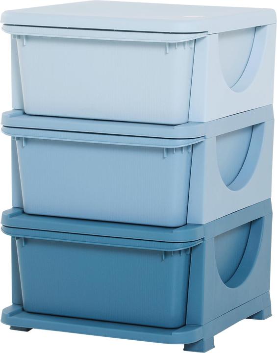 Homcom Aufbewahrungsboxen