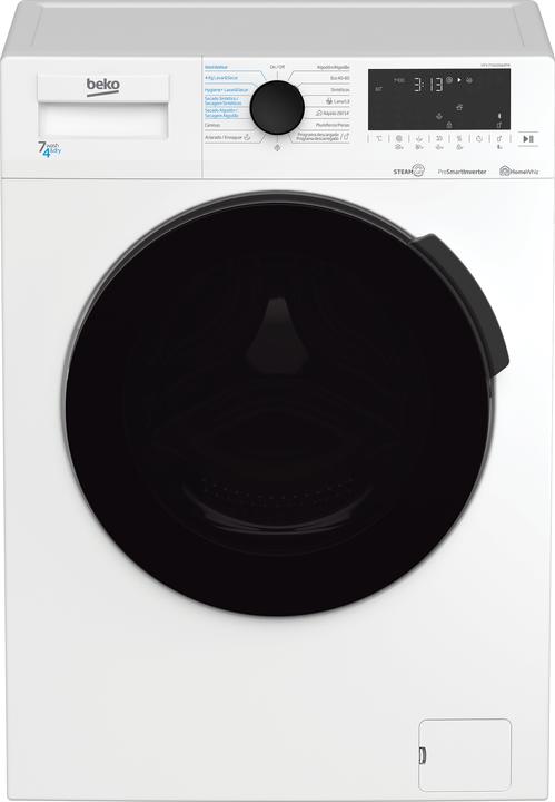 Beko HTV 7716 DSW BTR