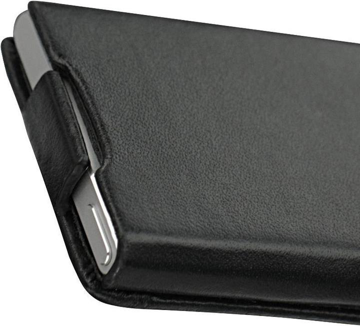 Actual product image Noreve Leather protective case Apple iPod Nano 7G
