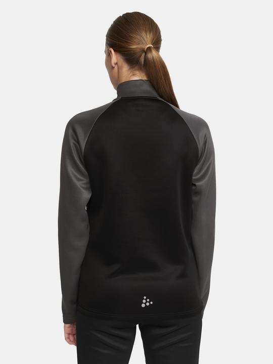 Produktbild Craft SQUAD 2.0 HALF ZIP W (L)