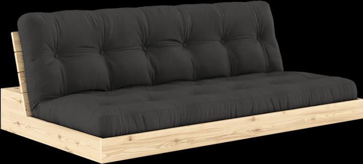 Karup Design Base (Bettsofa, 2-Sitzer)