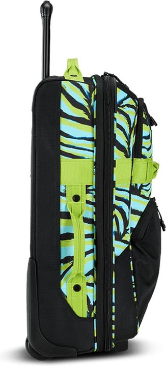 Produktbild Ogio Alpha Layover 2 Rollen Kabinentrolley 56 cm mit Dehnfalte (40 l, Handgepäck (bis 50l))