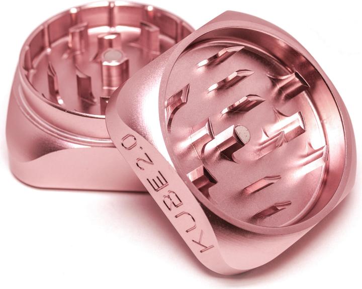 Produktbild Krush Kube 2.0 Grinder