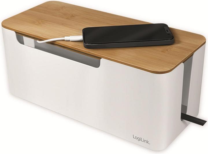 Actual product image LogiLink KAB0075