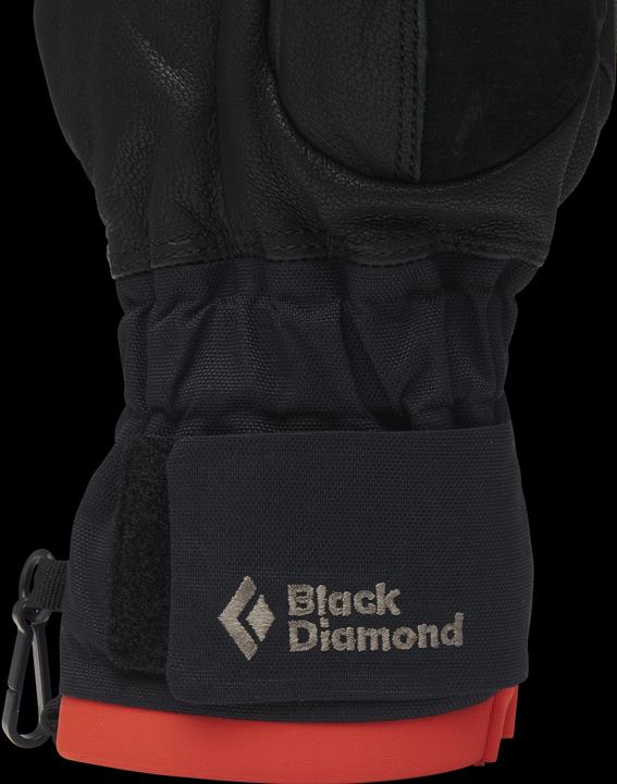 Produktbild Black Diamond Progression Mitts (M)