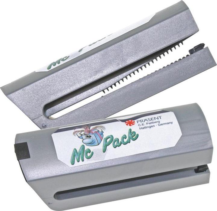 Produktbild Präsent Geschenkband-Splitter (Geschenkband, 1 x)