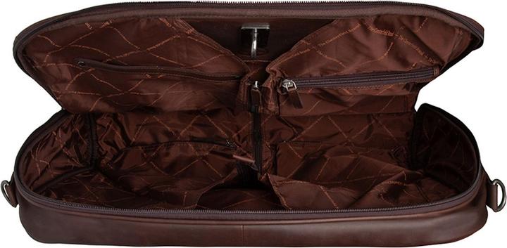 Immagine prodotto The Chesterfield Brand Borsa da viaggio Josh weekender in pelle 61 cm (30 l)