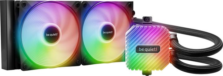 be quiet! LIGHT LOOP 240mm