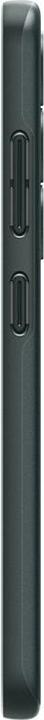 Actual product image Spigen Thin Fit Sam S24 S921 zielony/abyss green ACS07342 (Samsung Galaxy S24)