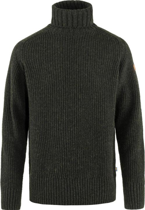 Produktbild Fjällräven Övik Roller Neck (L)