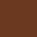 Productafbeelding Mucki Vingerverf (Bruin, 150 ml)