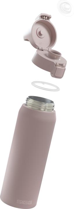 Productafbeelding Sigg Geïsoleerde fles Shield Therm One 0,75 l (0.75 l)