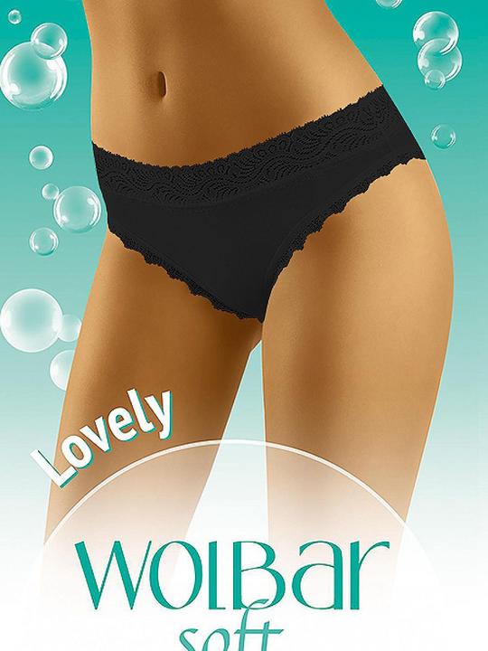 Produktbild Wolbar Höschen model 30643 (M)