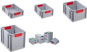 Produktbild Allit Deckel z.EuroPlusBox S400