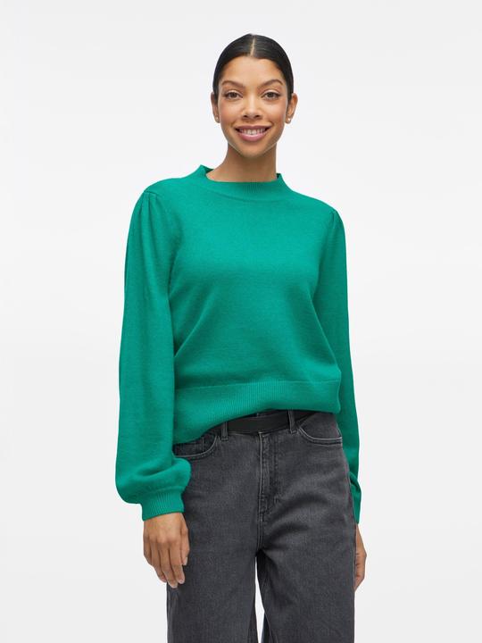 Actual product image Vila High Neck Strickpullover (XL)