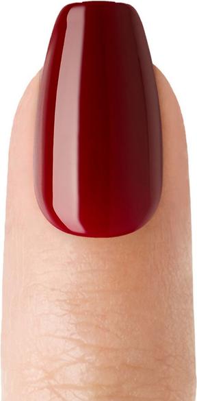 Actual product image KISS ImPress Color (Artificial nails, Coffin)