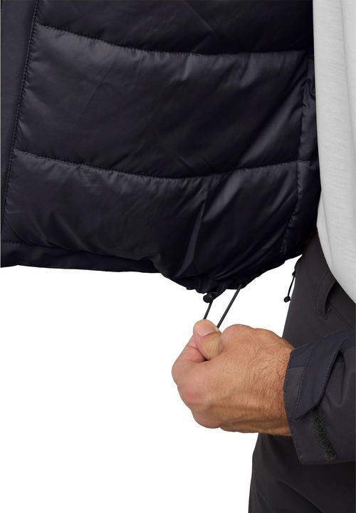 Immagine prodotto Jack Wolfskin Jasper Ins Jkt M (M)
