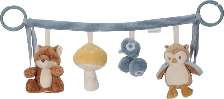 Actual product image Little Dutch Forest Friends
