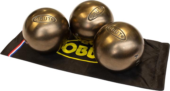 Actual product image Obut Atx (3 x, 74 mm)