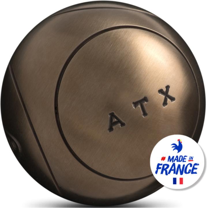 Actual product image Obut Atx (3 x, 74 mm)