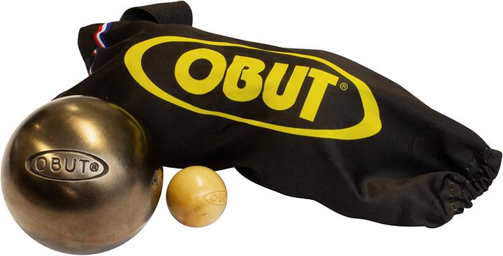 Actual product image Obut Atx (3 x, 74 mm)