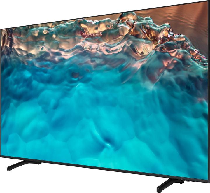 Actual product image Samsung HG65BU800 (65", U8000F, LED, 4K)