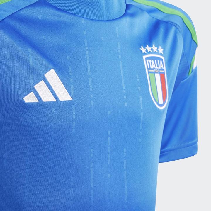 Produktbild adidas Jugend Italien 24 (EM2024) (128)