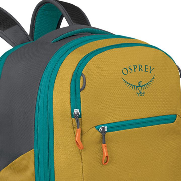 Produktbild Osprey Daylite Expandible 26+6 Rucksacke 43 cm Laptopfach (20 l)
