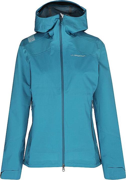 Produktbild La Sportiva Firestar EVO Shell Jkt - Regenjacke - Damen (S)
