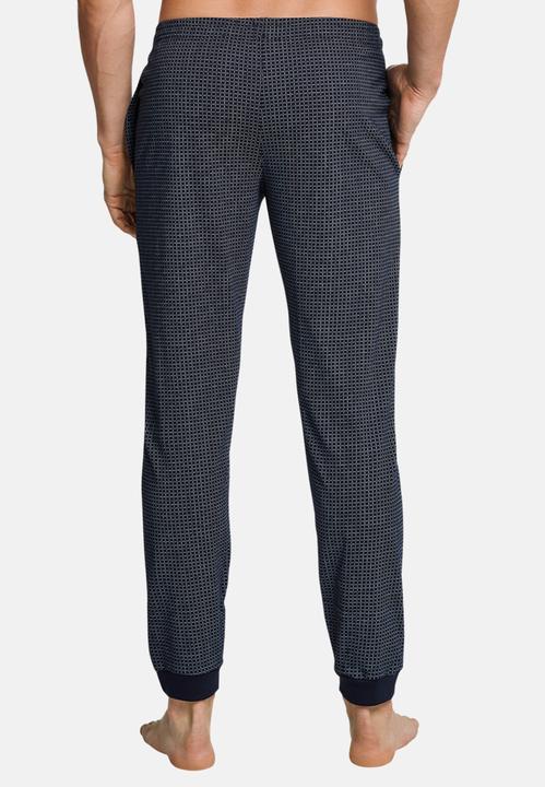Actual product image Schiesser Mix & Relax pyjamas trousers long (50)