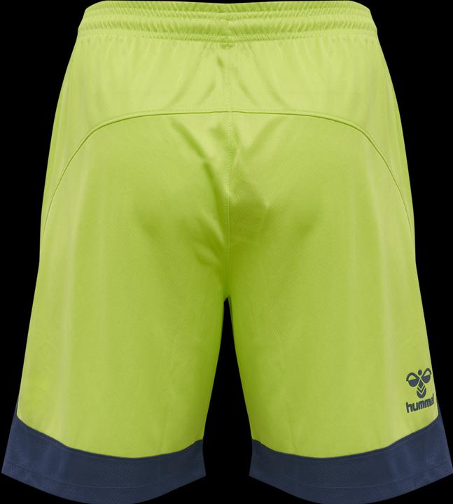Produktbild hummel Lead Poly Shorts (XXL)