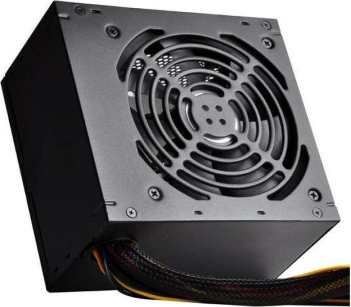 Actual product image Silverstone Power supply ST40F-ES230 400W (400 W)
