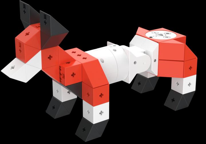 Produktbild Tinkerbots Robotics Mega Set 8 in 1