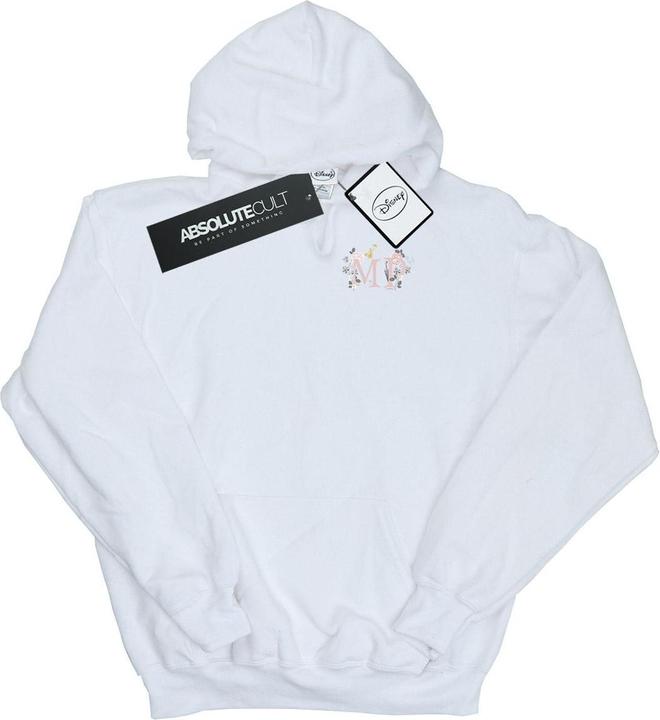 Image du produit Disney - Sweat à capuche MARY POPPINS LETTER BREAST PRINT - Femme (S)