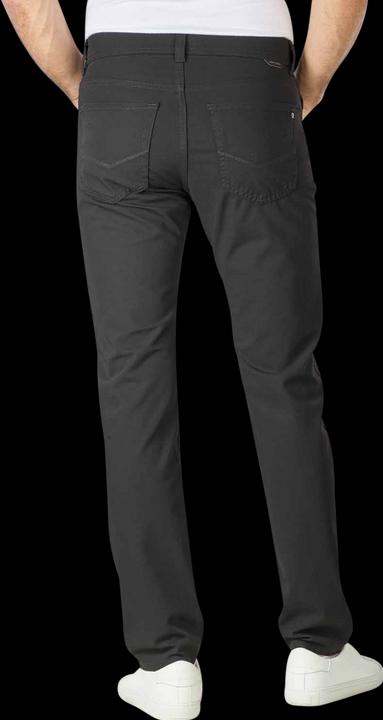 Immagine prodotto Pierre Cardin Lyon Tapered Pant Ceramica Black (W34/L30)