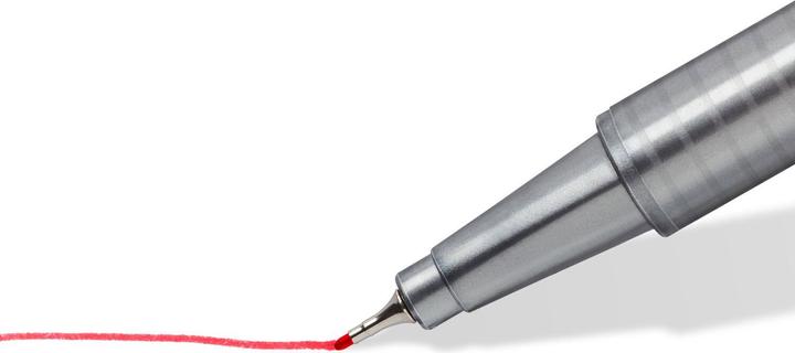 Produktbild Staedtler Triplus 334 (Multi Colour, 60 x)