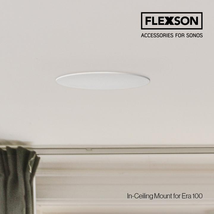 Image du produit Flexson 36545 (1 pièce, Installation murale, Pivotant)
