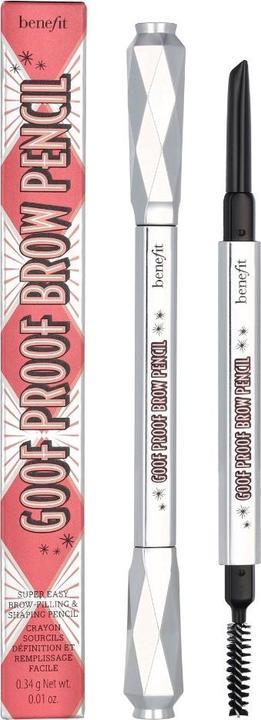 Actual product image BeneFit Cosmetics Goof Proof (6 Cool soft black)