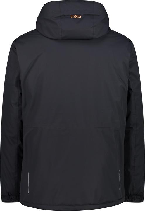 Produktbild CMP Campagnolo Hoodie (L)